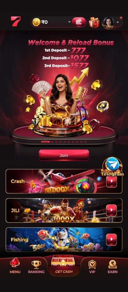 Dhan7 apk free